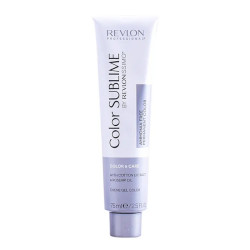 Revlon Revlonissimo Color Sublime Couleur Permanent Sans Amoniaque 5 75ml