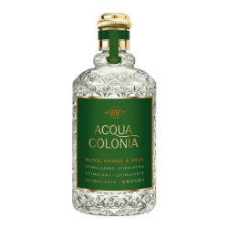 4711 Acqua Colonia Blood Orange And Basil Eau De Cologne Vaporisateur 50ml