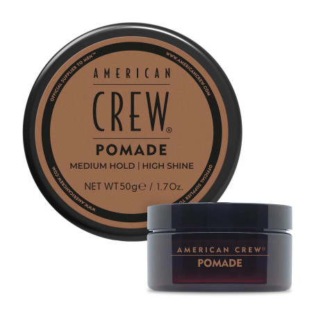 American Crew Pomade 50g