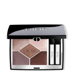 Dior 5 Couleurs Sombra De Ojos 669 10ml