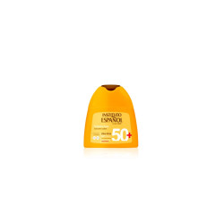 Instituto Español Sol Proteccion Solar Aloe Vera Spf50 Locion 100ml