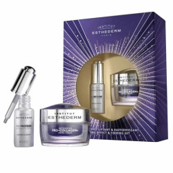 Institut Esthederm Intensive Pro-Collagen+ Cream 50ml Coffret 2 Produits