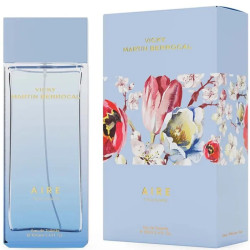 Vicky Martin Berrocal Aire Eau De Toilette Vaporisateur 100ml