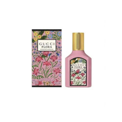 Gucci Flora Gorgeous Gardenia Eau De Parfum Vaporisateur 30ml