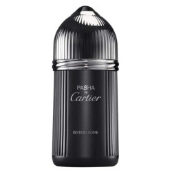 Cartier Pasha Edition Noire Eau De Toilette Vaporisateur 100ml