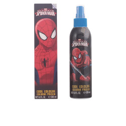 Marvel Ultimate Spiderman Eau De Cologne Vaporisateur 200ml
