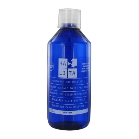 Halita Colutorio 500ml