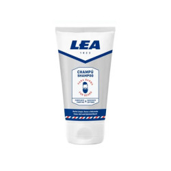 Lea Barbe Shampooing 100ml