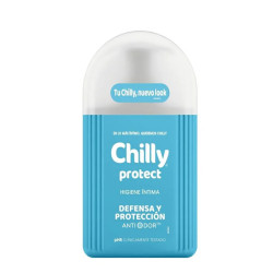 Chilly Protect Formule Active Ph5 250ml