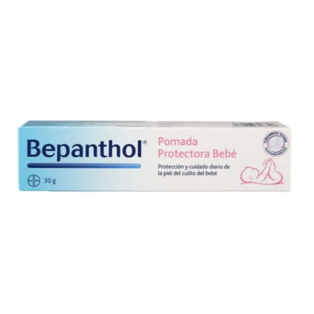 Bepanthol  Crème Protectrice Bébé  30g