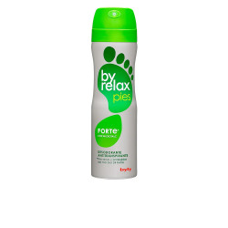 Byly Byrelax Forte Déodorant Pour Les Pieds Vaporisateur 200ml