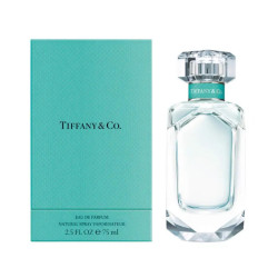 Tiffany And Co. Eau De Parfum Vaporisateur 75ml