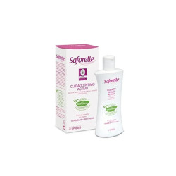 Saforelle Soin Lavant Doux 100ml