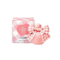 Nina Ricci Rose Garden Eau De Toilette Vaporisateur 50ml