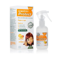Neositrin Protect Spray Revitalisant 100ml 