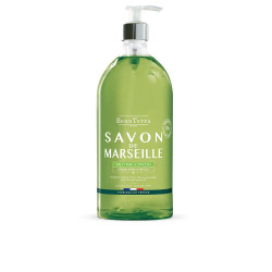 Beauterra Marseille Jabón Menta-Limón 1000ml