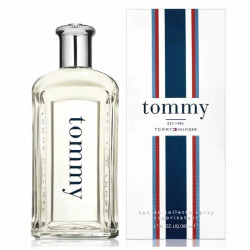Tommy Hilfiger Tommy Eau De Toilette Vaporisateur 200ml