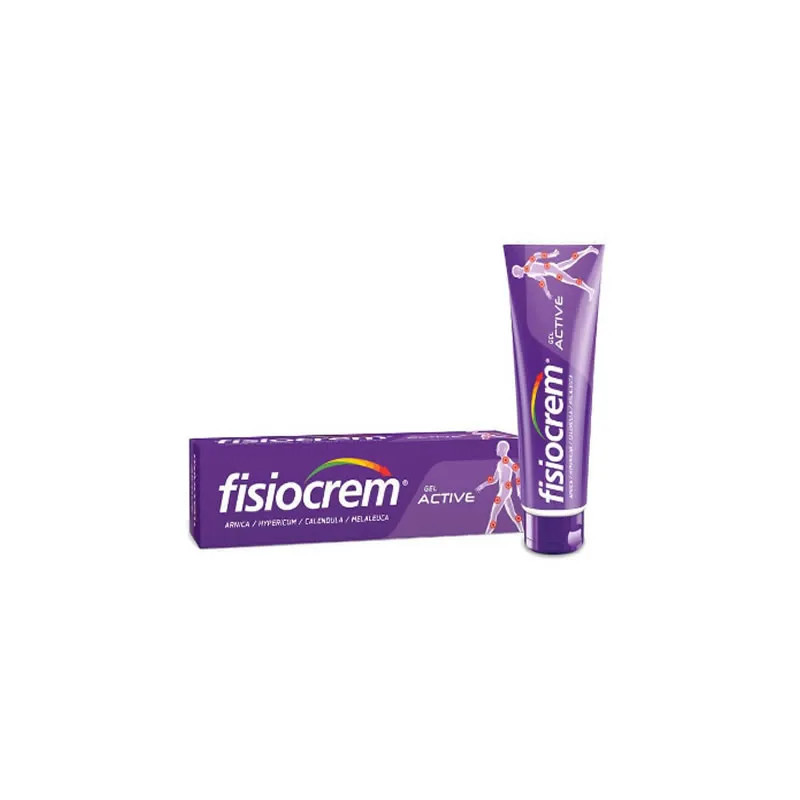 Crème Fisiocrem 200 gr