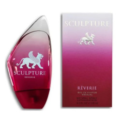 Nikos Sculpture Reverie Eau De Parfum Sensuel Vaporisateur 100ml
