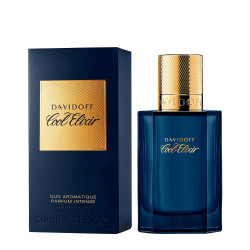 Davidoff Cool Elixir Parfum Intense Edp Spray 100ml