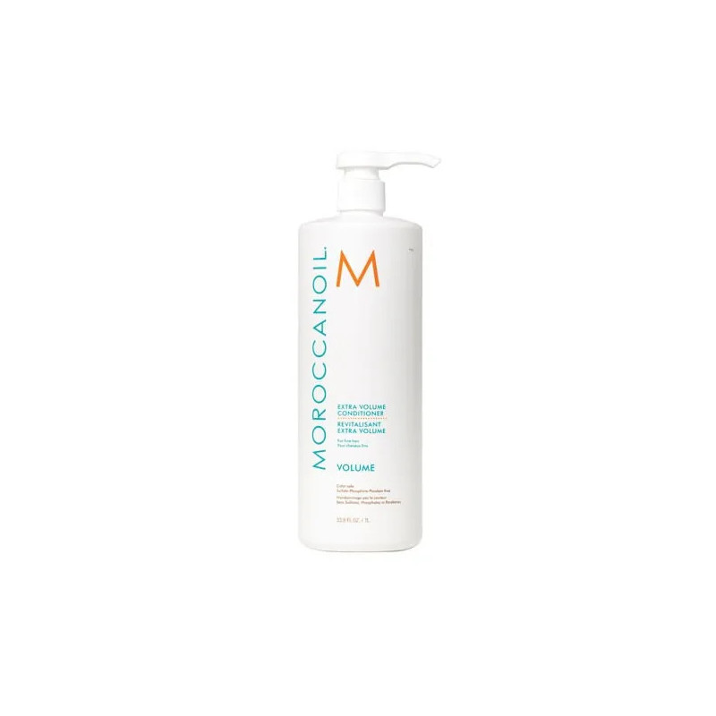 Moroccanoil Volume Extra Volume Conditioner 1000ml