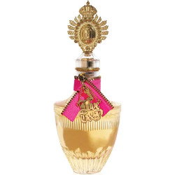 Juicy Couture Couture Couture Eau De Parfum Vaporisateur 100ml