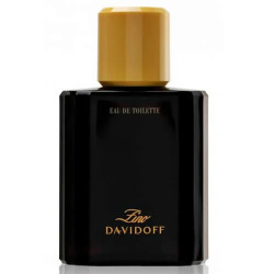 Davidoff Zino Eau De Toilette Vaporisateur 125ml