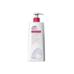 Letifem Femme Gel Intime 500ml