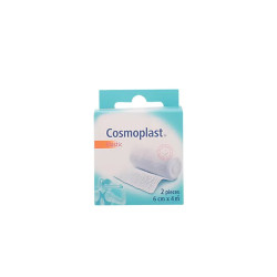 Cosmoplast Bandage Élastique 2 Unités