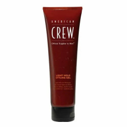 Light Hold Styling Gel 250ml