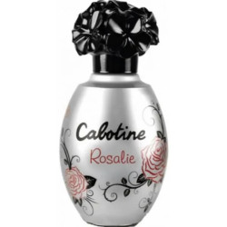 Cabotine Rosalie Eau De Toilette Vaporisateur 100ml