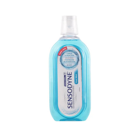 Sensodyne Cool Mint Eau Dentifrice 500ml