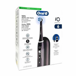 Oral-B iO Laboratory 6 Electric Toothbrush