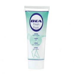 Lea Bea Fresh Crème Pour Les Pieds 75ml	