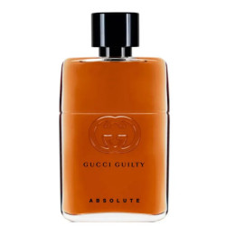 Gucci Guilty Absolute Pour Homme Eau De Parfum Vaporisateur 90ml