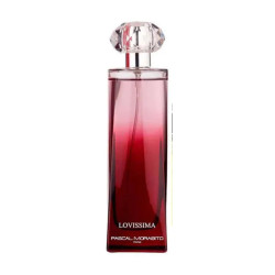 Pascal Morabito Lovissima Eau De Parfum Vaporisateur 100ml