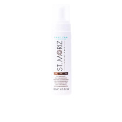 St. Moriz Rapide Autobronzant Mousse 200ml