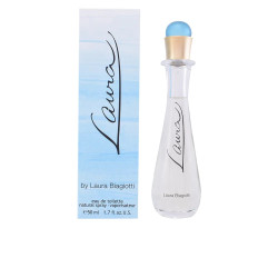 Laura Biagiotti Laura Eau De Toilette Vaporisateur 50ml