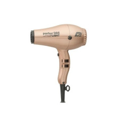 Parlux Sèche Cheveux 385 Power Light Gold