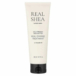 Rated Green Real Shea Real Change Treatment 240ml
