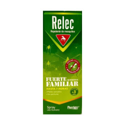Relec Fort Sensitive Spray 75ml