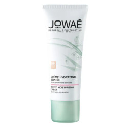 Jowaé Crème Hydratante Teintée Claire 30ml