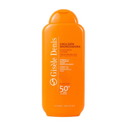 Gisèle Denis Suntan Lotion Spf50 400ml