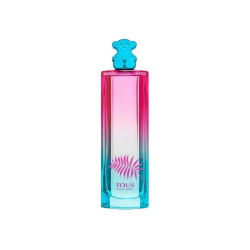 Tous Bonjour Señorita Eau De Toilette Vaporisateur 90ml