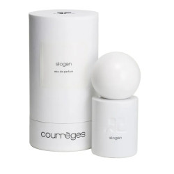 Courrèges Slogan Eau De Parfum Vaporisateur 50ml