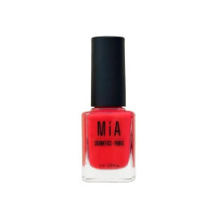Mía Cosmetics Nail Polish Juicy Strawberry