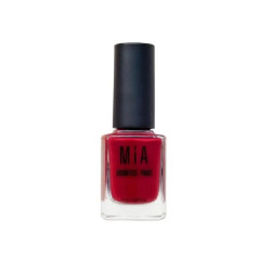 Mía Cosmetics Nail Polish Garnet