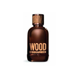 Dsquared2 Wood Men Eau De Toilette Vaporisateur 100ml
