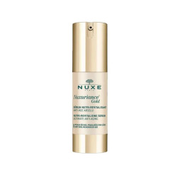 Nuxe Nuxuriance Gold Sérum Nutri-Revitalisant 30ml